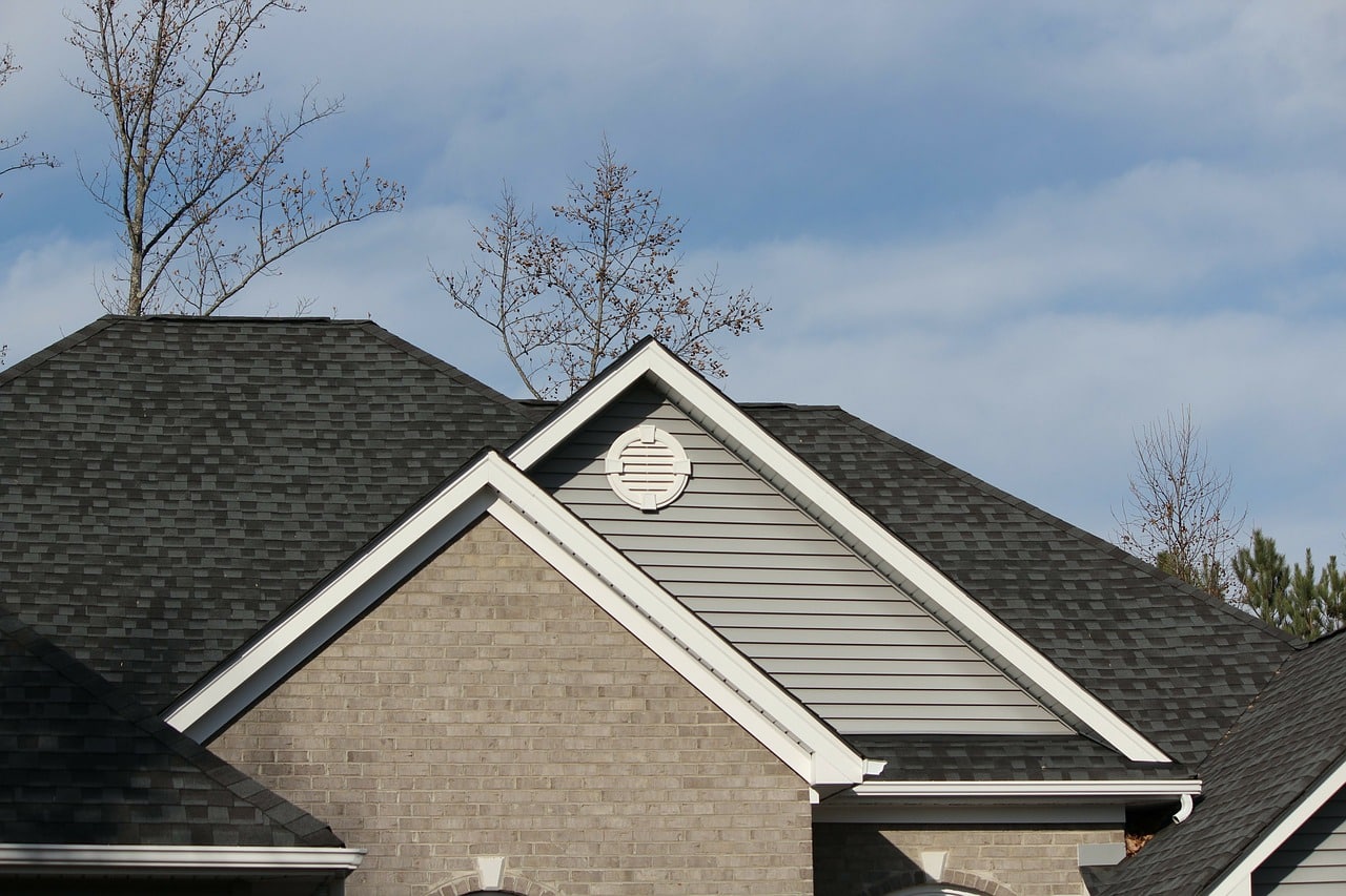 Laminate Asphalt Shingle From Volcano Roofers