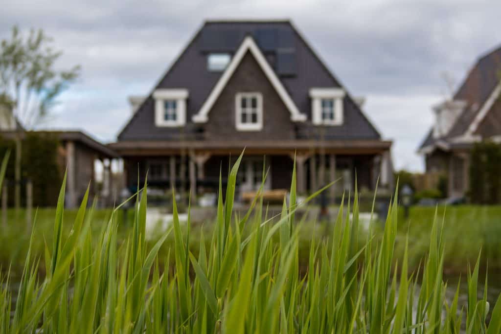 Insulate And Seal Your Entire Home